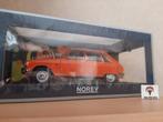 Renault 16 TS in orange van Norev LIMITED EDITION 1:18, Auto, Norev, Ophalen of Verzenden, Norev