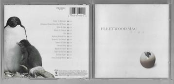 Fleetwood Mac - Time beschikbaar voor biedingen