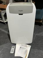 Whirlpool Mobiele Airco - Koel de Zomer!, Gebruikt, Minder dan 60 m³, 3 snelheden of meer, Ophalen of Verzenden