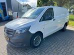 Mercedes-Benz - Vito - 116 CDI Lang - Bedrijfswagen, Auto's, Euro 5, Gebruikt, 4 cilinders, 163 pk
