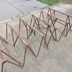 Metselschraag schraag bokje werktafel schilderschraag, Doe-het-zelf en Verbouw, Steigers, Ophalen, Gebruikt, Overige typen, Minder dan 2 meter