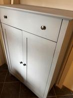 Kastje, Huis en Inrichting, Ophalen, Overige materialen, Gebruikt, 1 of 2 laden