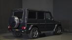 Mercedes-Benz G-klasse AMG 55 Kompressor Lang | Youngtimer |, Automaat, Gebruikt, 8 cilinders, G-Klasse
