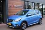 Opel KARL 1.0 Rocks Online Edition, Te koop, Geïmporteerd, 5 stoelen, Benzine