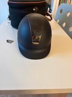 Samshield s schaal, Dieren en Toebehoren, Paardrijkleding, Ophalen of Verzenden, Zo goed als nieuw