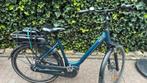 Dutch id, Fietsen en Brommers, Elektrische fietsen, Overige merken, Gebruikt, Ophalen of Verzenden, 50 km per accu of meer
