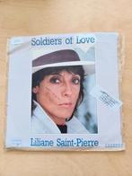 Eurovision 1987 Belgium Liliane Saint Pierrre, Cd's en Dvd's, Gebruikt, Ophalen of Verzenden