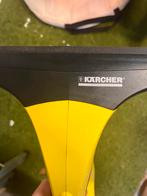Kärcher Raamwisser - Streeploos Schone Ramen!, Huis en Inrichting, Ophalen of Verzenden, Raamwisser of Trekker
