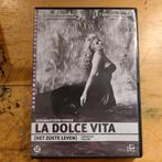 La Dolce Vita DVD - Fellini's meesterwerk!, Vanaf 12 jaar, Ophalen of Verzenden, Zo goed als nieuw, Italië