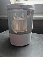 Compacte camping wasmachine - ideaal voor onderweg!, Witgoed en Apparatuur, Wasmachines, Ophalen, Minder dan 85 cm, Minder dan 4 kg