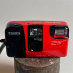 Konica POP analoge compact camera, Ophalen, Zo goed als nieuw, Compact, Konica