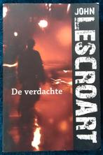 JOHN LESCROAET – thriller (zo goed als nieuw), Ophalen of Verzenden, Zo goed als nieuw
