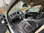 Volvo XC60 2.0 T5 Summum, Auto's, Euro 5, Zwart, 4 cilinders, Bedrijf