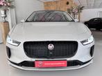 Jaguar I-PACE EV400 HSE 90 kWh,400PK, 20 INCH, MOOIE EN SPOR, Automaat, Gebruikt, 750 kg, I-PACE