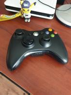 Xbox 360 controller, Spelcomputers en Games, Spelcomputers | Xbox | Accessoires, Ophalen of Verzenden, Zo goed als nieuw, Controller