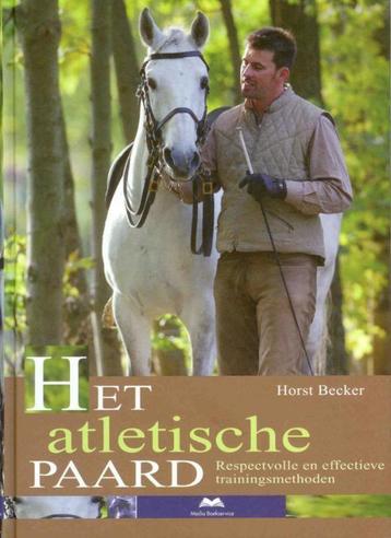 Het atletische paard - Horst Becker beschikbaar voor biedingen