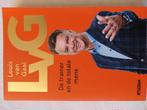 LVG / Louis van Gaal / nieuw, Boeken, Ophalen of Verzenden, Nieuw, Sport