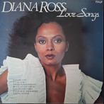 LP Diana Ross - Love Songs, Cd's en Dvd's, Vinyl | R&B en Soul, Ophalen of Verzenden, 12 inch, Soul of Nu Soul