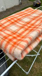 Wollen deken, Ophalen, Zo goed als nieuw, 100 cm of meer, Deken