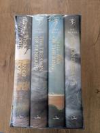 History of Middle-Earth Box Set 3, Boeken, Ophalen of Verzenden, Nieuw, J.R.R. Tolkien