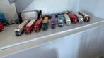 10 x DAF XF 95 Lion CAR per stuk of 1 koop geen doos, Hobby en Vrije tijd, Modelauto's | 1:50, Ophalen, Zo goed als nieuw, Bus of Vrachtwagen