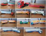 Model vrachtauto's, Ophalen, Zo goed als nieuw, Bus of Vrachtwagen