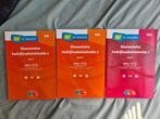 BVI niveau 3 en 4, ThiemeMeulenhoff, Ophalen of Verzenden, Zo goed als nieuw, MBO