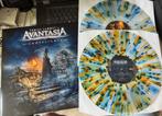 Avantasia - Ghostlights 2lp, splatter vinyl, nieuw, Ophalen of Verzenden, Nieuw in verpakking