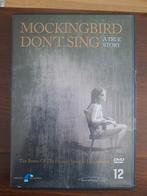 MOCKINGBIRD DON'T SING, Cd's en Dvd's, Vanaf 12 jaar, Verzenden, Zo goed als nieuw, Waargebeurd drama
