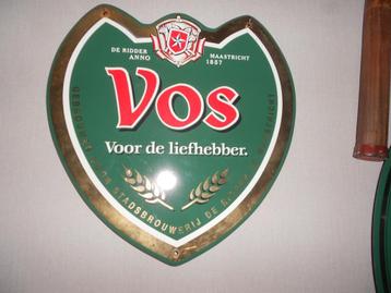 email reclame VOS BIER  beschikbaar voor biedingen