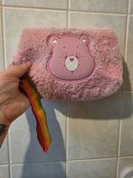 Roze Care Bear Tasje, Ophalen of Verzenden, Zo goed als nieuw, Roze, Dame