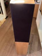 2 luidsprekers Mordaunt, Ophalen, Gebruikt, Front, Rear of Stereo speakers, Overige merken