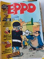 Eppo weekblad 1977, Boeken, Strips | Comics, Meerdere comics, Ophalen of Verzenden, Gelezen, Europa