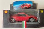 Ferrari 360 GTC, Ophalen of Verzenden, Nieuw, Bburago