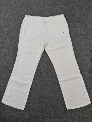 G-star raw Regular W34 L32 WMN Tulsi3432 Wit  beschikbaar voor biedingen