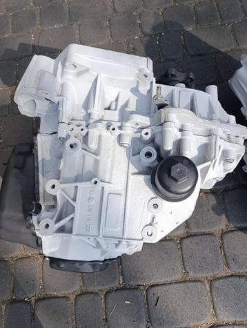 VERSNELLINGSBAK 20GT83 PEUGEOT 2008 II 3008 5008 II 1.2 TH beschikbaar voor biedingen