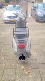 Te koop : Berini snorscooter / Sym snorscooter, Ophalen