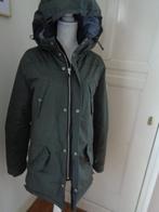 REVELATION gevoerde parka/jas:mt M, Kleding | Dames, Jassen | Winter, Maat 38/40 (M), Nieuw, Ophalen of Verzenden, Revelation