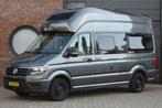 Volkswagen Grand California 600 VW Crafter 2.0 177PK Automaa, Automaat, Buscamper of Camperbus, Volkswagen, Airconditioning