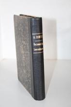 Alexander Comrie - Verzameling van leerredenen (1878), Ophalen of Verzenden, Gelezen, Christendom | Protestants