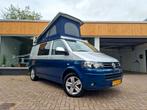 Volkswagen T5 T5Gp Columbus Camper 2011 L1H1, Caravans en Kamperen, Campers, Volkswagen, Bus-model, Bedrijf, Diesel