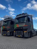 Nacht chauffeurs gezocht, 33 - 40 uur