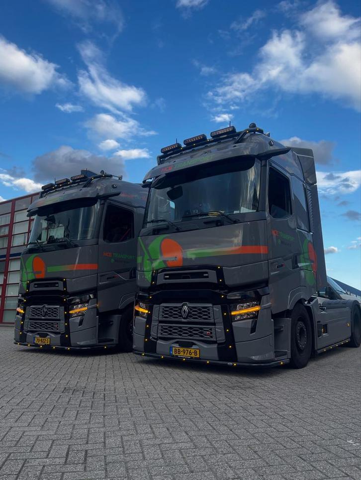 Nacht chauffeurs gezocht, Vacatures, Vacatures | Chauffeurs, 33 - 40 uur