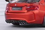 CSR Automotive Rear Diffuser Geschikt Voor BMW M2 F87 HA489, Ophalen of Verzenden, Automotive Parts, A.parts@hotmail.nl, Trasmolenlaan 12 3447 GZ Woerden