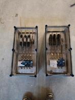 Holec halyester Mespatronen Houders met 160A Hoofdschakelaar, Ophalen of Verzenden