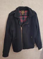 Scotch Amsterdam Couture jas 80% lamswol mt L, Ophalen of Verzenden, Zo goed als nieuw, Maat 52/54 (L), Zwart