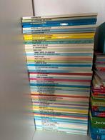 63 Disney club boekjes, Ophalen, Zo goed als nieuw, Kind en Jeugd