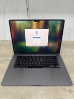 Macbook Air 15" 2023 M2 16GB+512GB SpaceGray Incl Garantie B, Gebruikt, 8 GB, 512 GB, 1 Apple Park Way in Cupertino