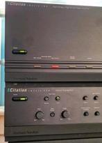 Harman Kardon Citation 21+22 topset 2x200w RMS, geserviced, Overige merken, Harman Kardon, Refurbished, Nvt