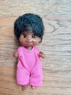 Mattel Happy Family popje, -, -, Ophalen of Verzenden, Zo goed als nieuw